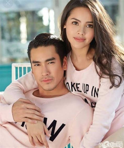 nadech kugimiya yaya urassaya
